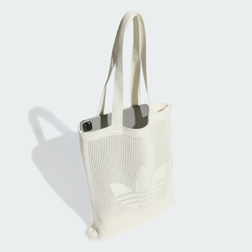 ADIDAS ORIGINALS Shopper táska - fehér