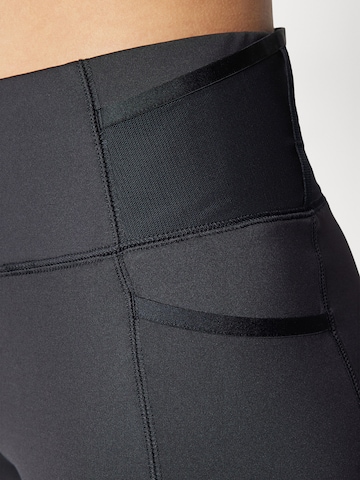 Skinny Pantalon outdoor 'Summit Valley' COLUMBIA en noir