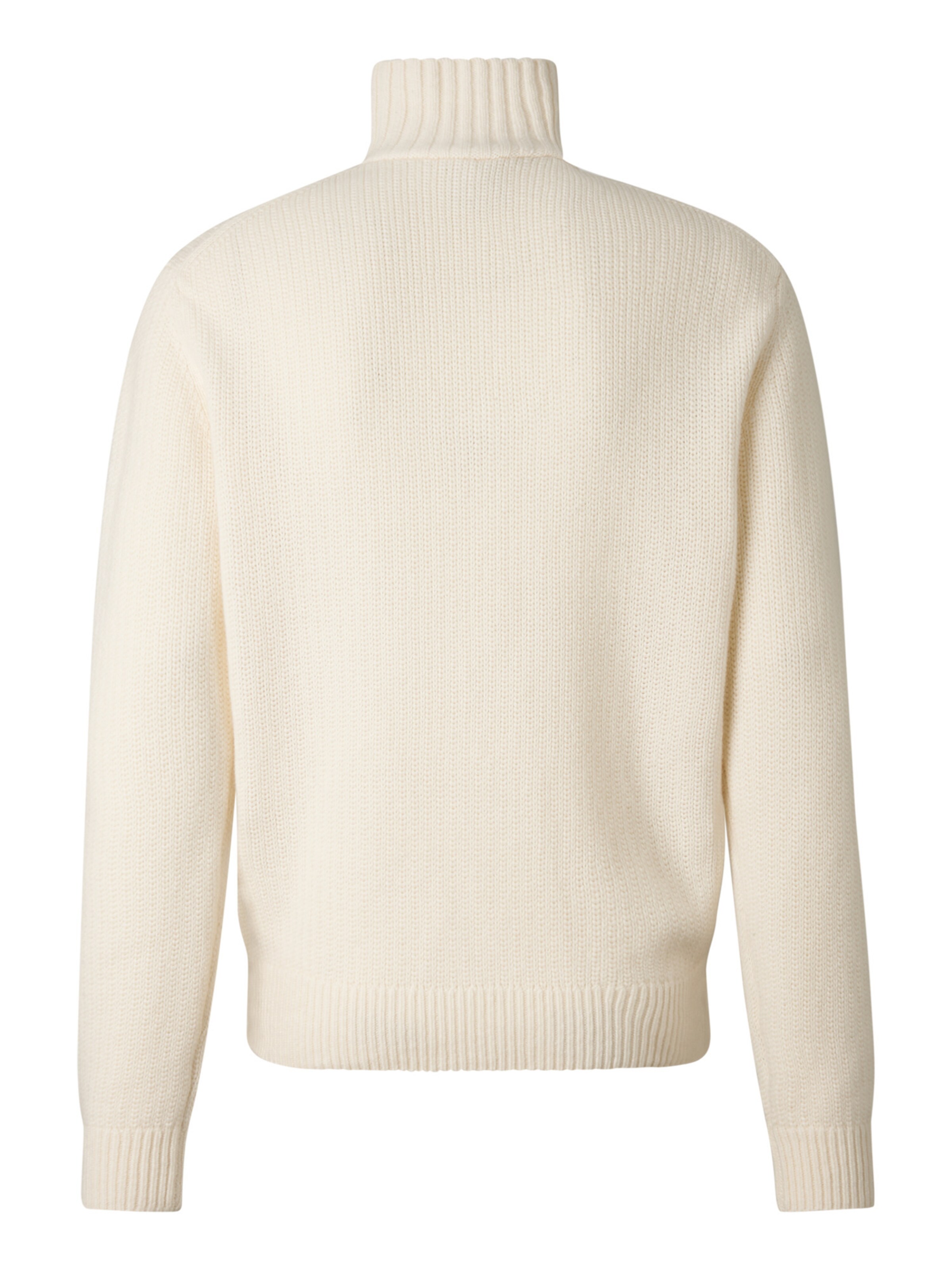 BOGNER Sweater 'Walter ' in White