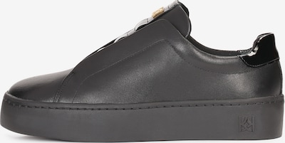 Kazar Zapatillas deportivas bajas en negro, Vista del producto