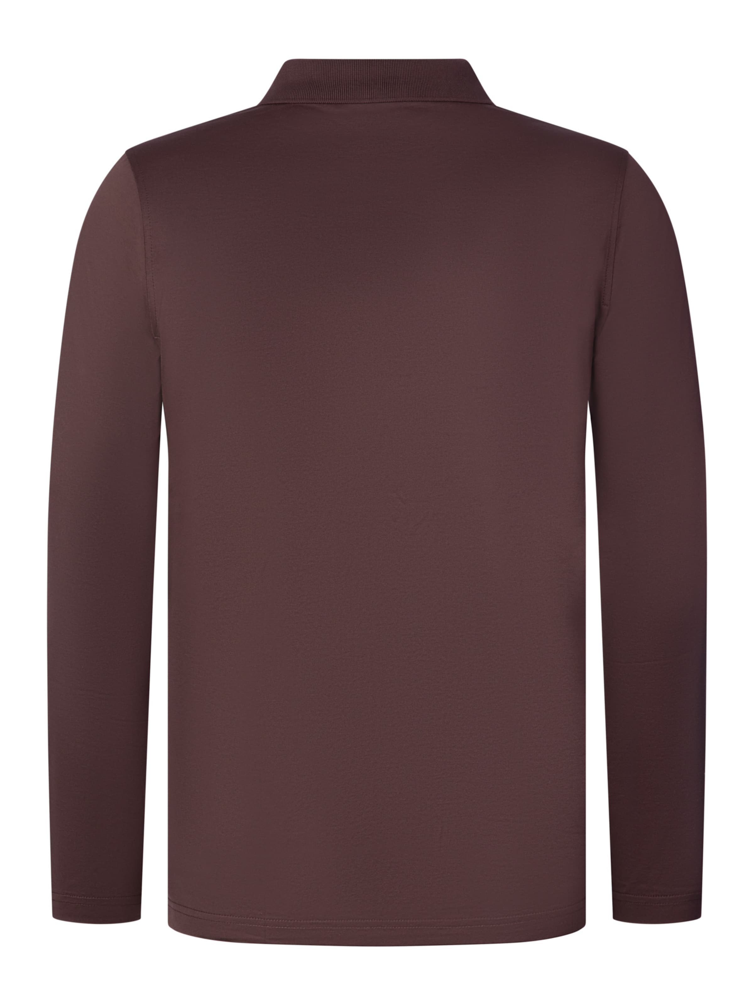 Karl Lagerfeld Shirt in Bruin