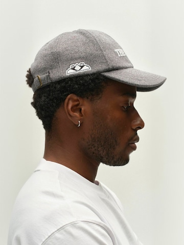 Cappello da baseball ' DlimNN ' di GABBA in grigio