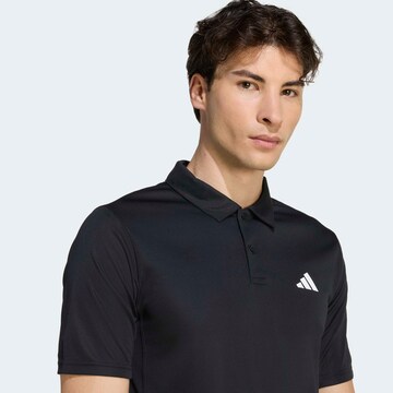 ADIDAS PERFORMANCE Performance Shirt in Black