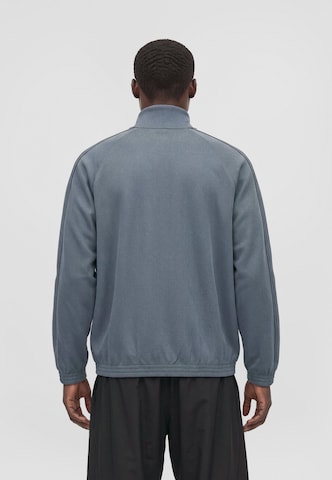 PUMA Sweatvest 'Class' in Blauw