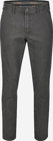 CLUB OF COMFORT Slim fit Jeans 'Garvey' in Grey: front