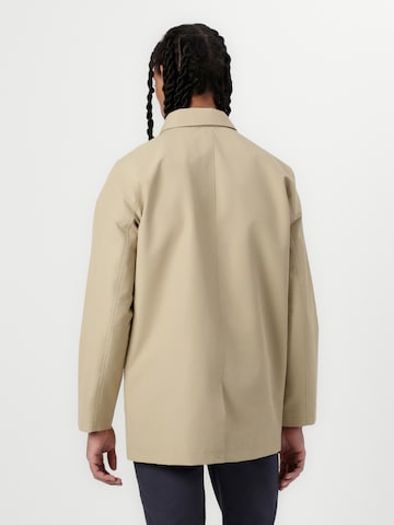 Only & Sons - Abrigo de entretiempo 'ONSHALL' en verde