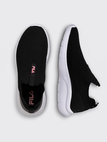 FILA - Zapatillas deportivas bajas 'SPITFIRE S' en negro