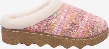 ROHDE Slippers in Pink