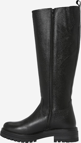 PS Poelman Boot in Black