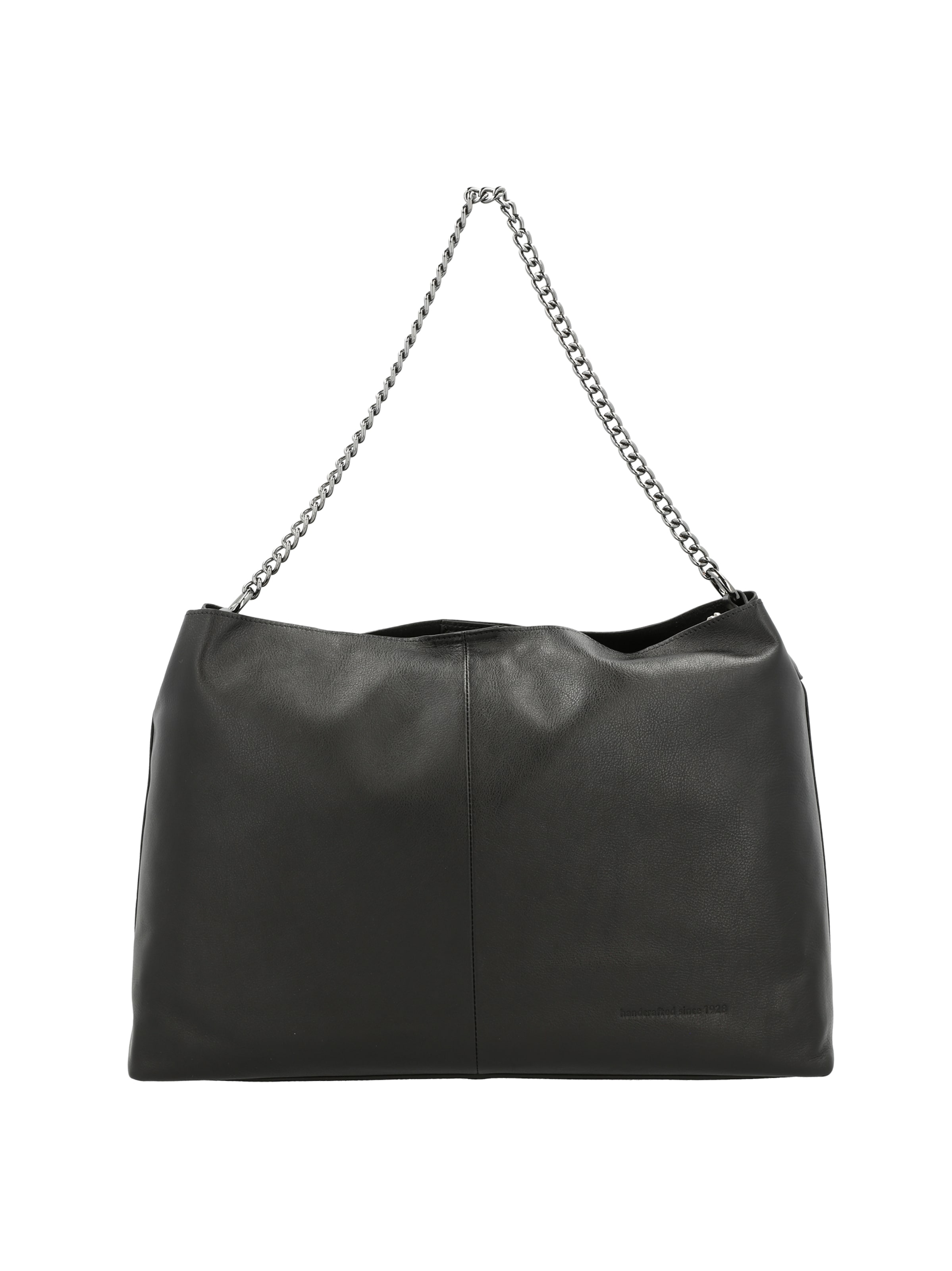 Picard Schoudertas 'Emma' in Zwart