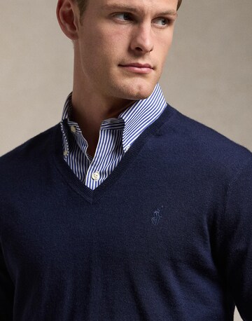 Polo Ralph Lauren Neulepaita värissä sininen