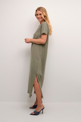 Kaffe Dress 'Celina' in Green