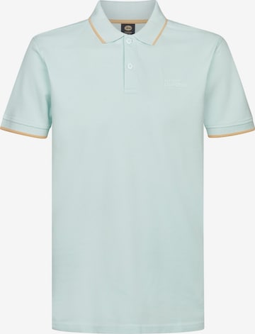 Petrol Industries Shirt in Grün: Vorderseite