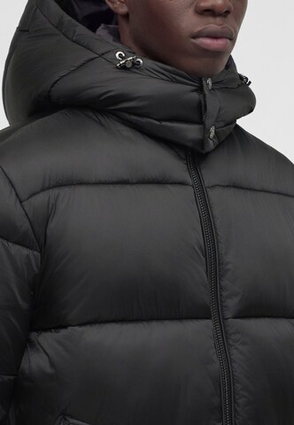 JOOP! Winter jacket 'Maddow' in Black