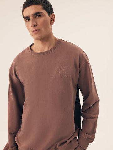 Felpa di Henderson in beige