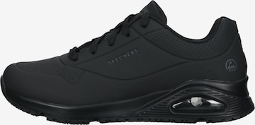 Sneaker bassa di SKECHERS in nero