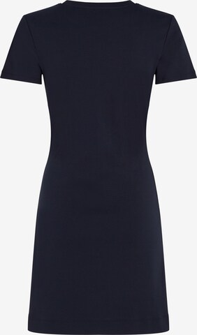 TOMMY HILFIGER Dress 'New Cody' in Blue