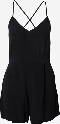 LeGer by Lena Gercke Jumpsuit 'Eileen' in Black: front