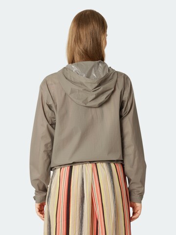 Veste fonctionnelle 'Lightrain' ILSE JACOBSEN en beige