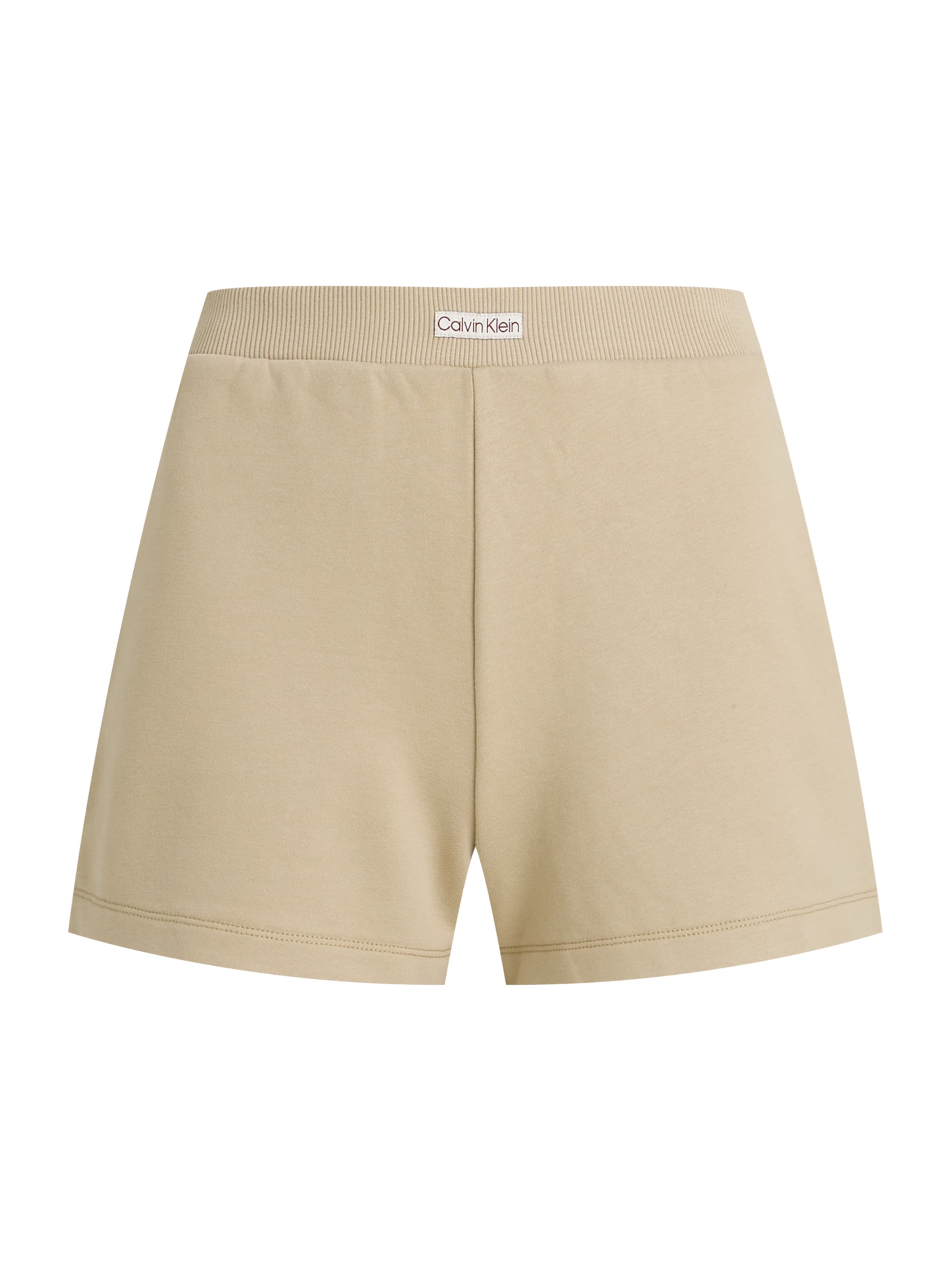 Calvin Klein Jeans Szabványos Nadrág - szürke: elől