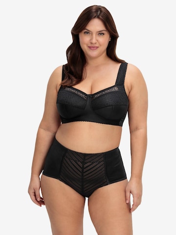 SHEEGO Minimizer BH in Schwarz