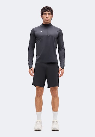 HOKA Regular Workout Pants 'Glide' in Black