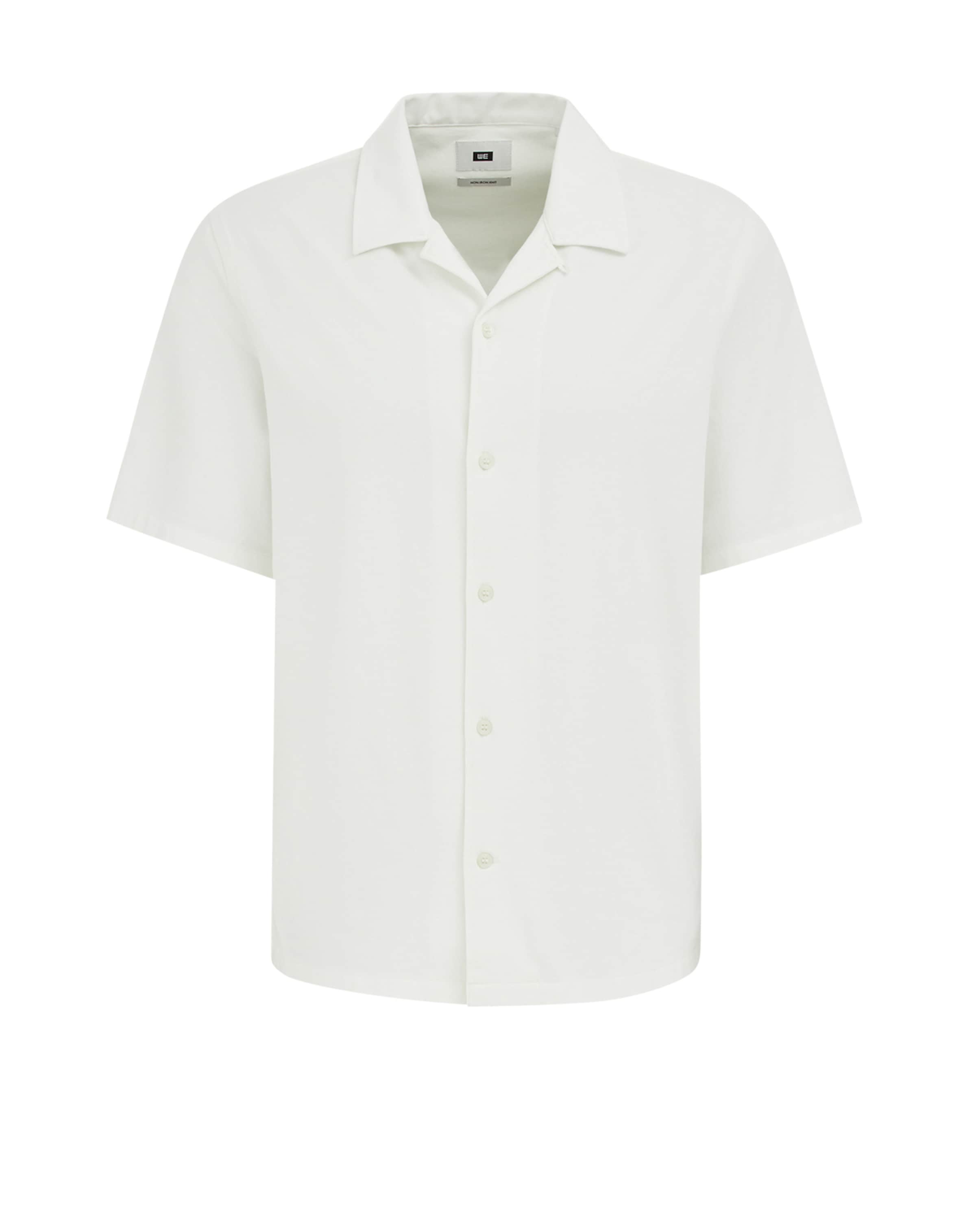 bēšs WE Fashion Standarta piegriezums Krekls: no priekšpuses