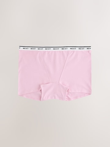 Panty di Next in colori misti