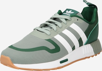 ADIDAS SPORTSWEAR Sportschoen 'Multix' in Groen: voorkant