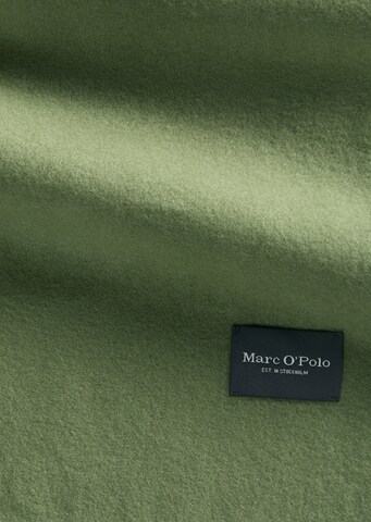 Marc O'Polo Sjaal in Groen