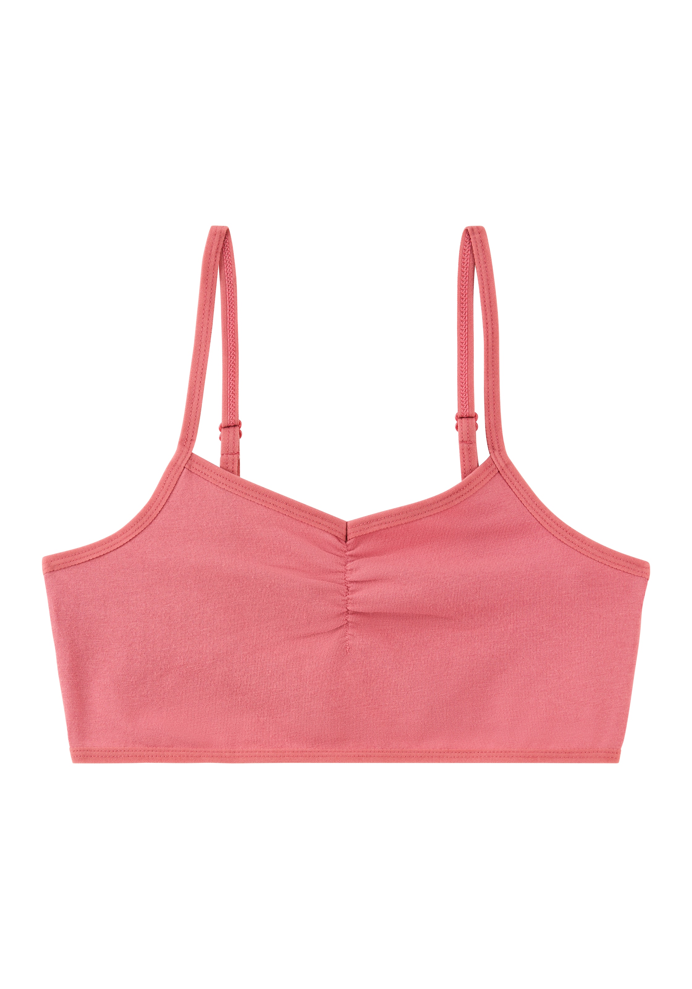 BUFFALO Bralette Bra in Purple