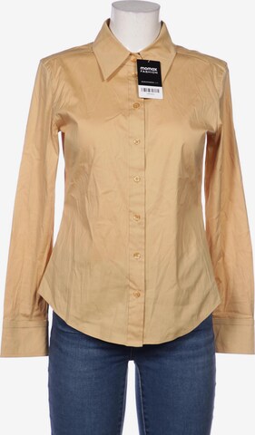 STRENESSE Blouse & Tunic in M in Beige: front
