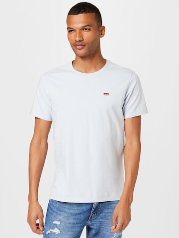 LEVI'S ® Koszulka 'SS Original HM Tee' w kolorze biały: przód