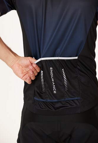 ENDURANCE Jersey in Black