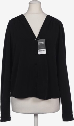 Monki Bluse S in Schwarz: predná strana