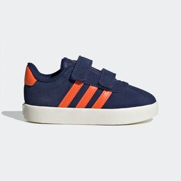Chaussure de sport 'Court 3.0' ADIDAS SPORTSWEAR en bleu