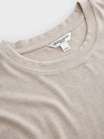 Next Shirt 'Tabitha Simmons x Next' in Beige