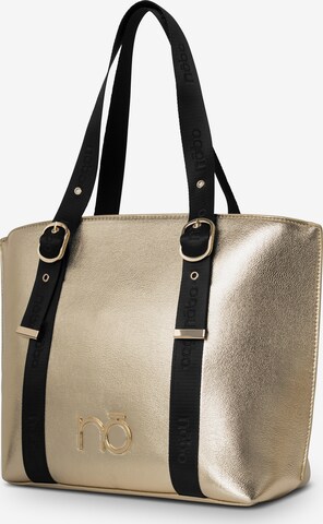 NOBO Shopper in Gold