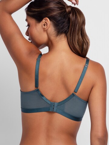 Dorina Bra 'Jemma' in Green