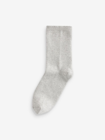 Chaussettes Next en beige