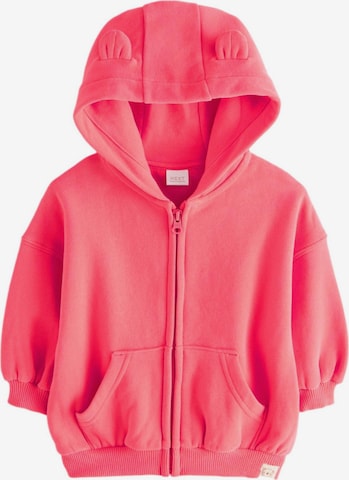 rožinė Next Džemperis: priekis