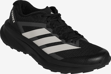 ADIDAS TERREX Juoksukengät värissä musta: etupuoli