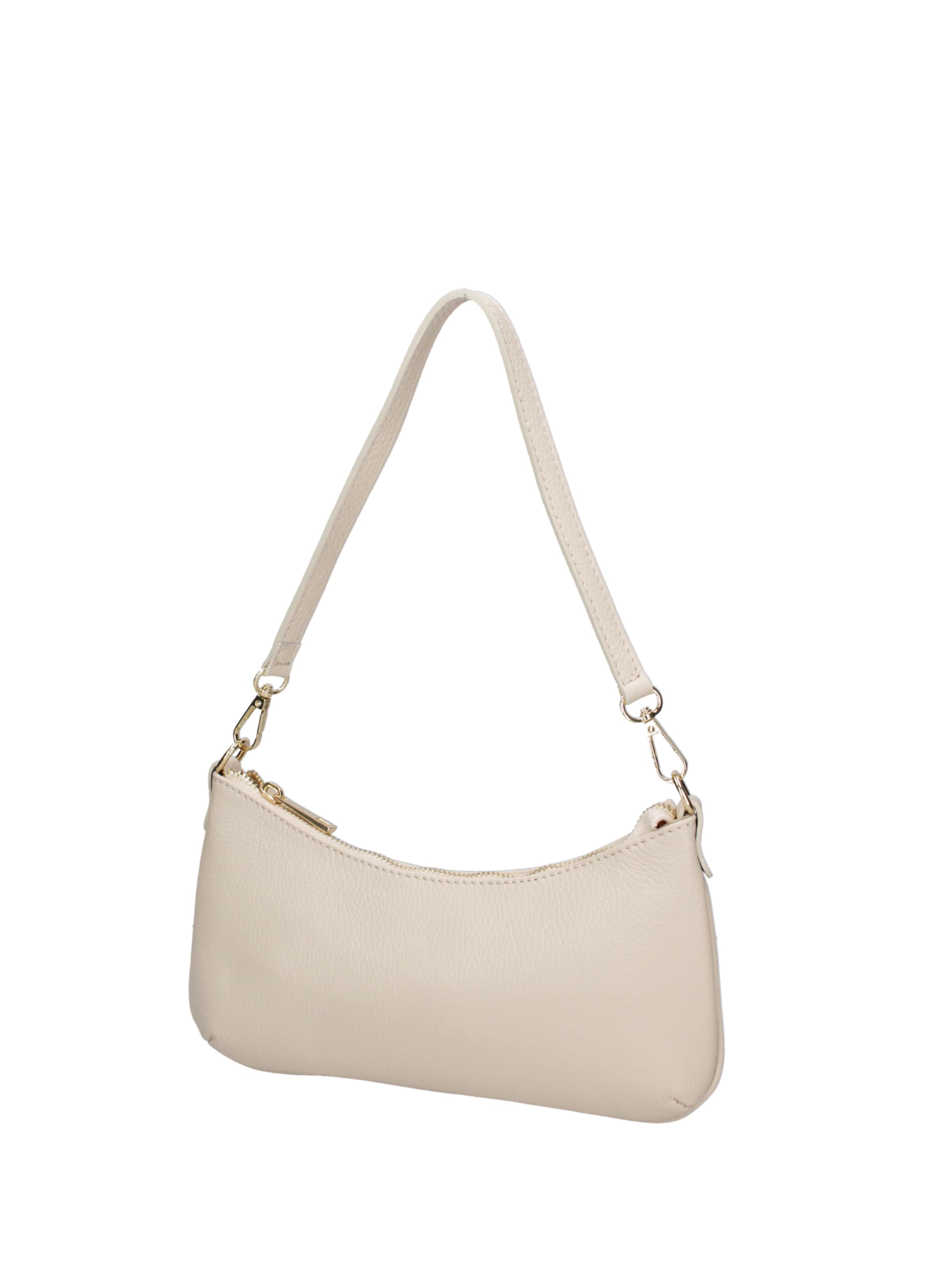 Gave Lux Schoudertas in Beige