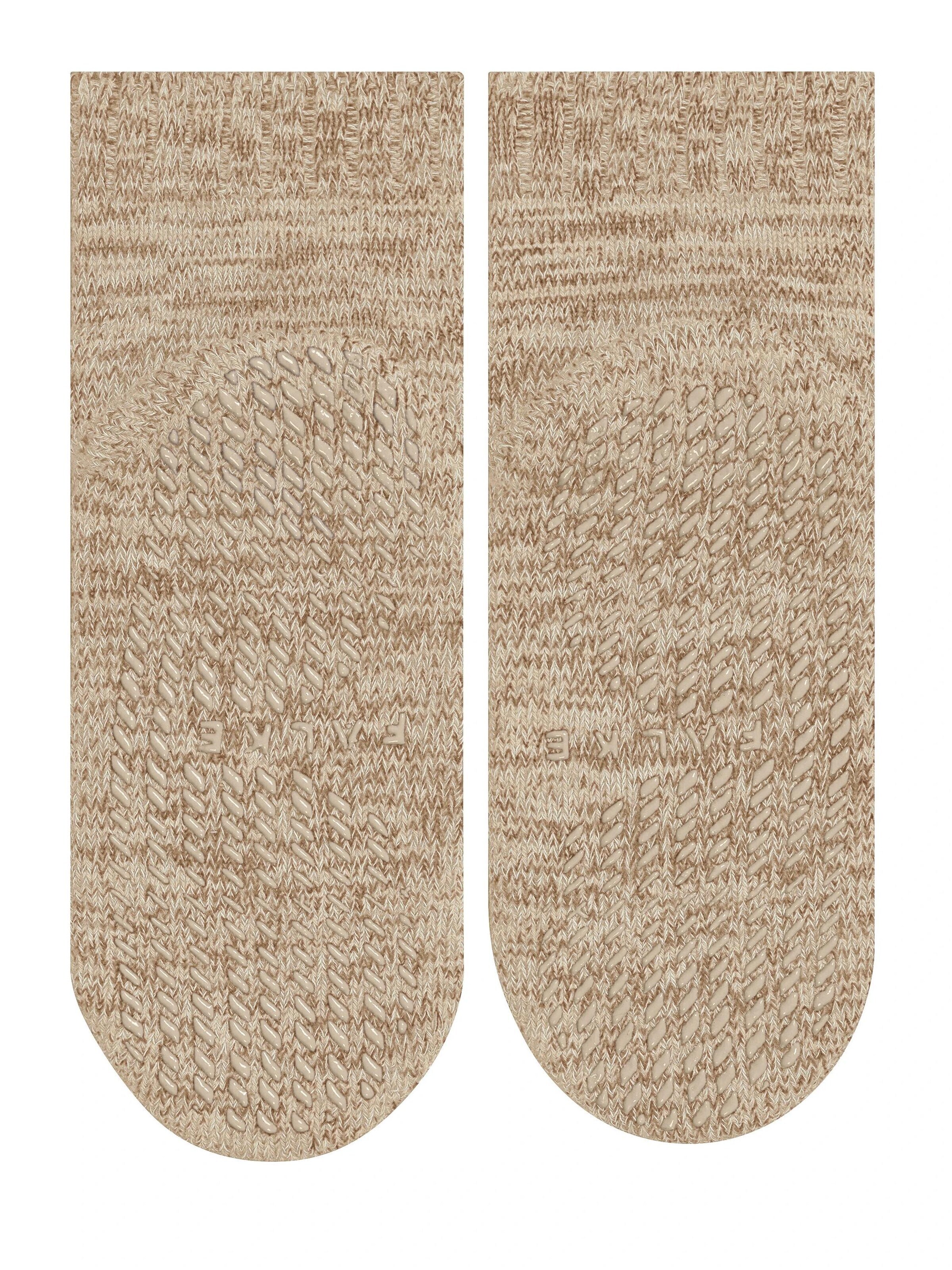 FALKE Socken 'Cotton Grip'‌‌‌ in Weiß