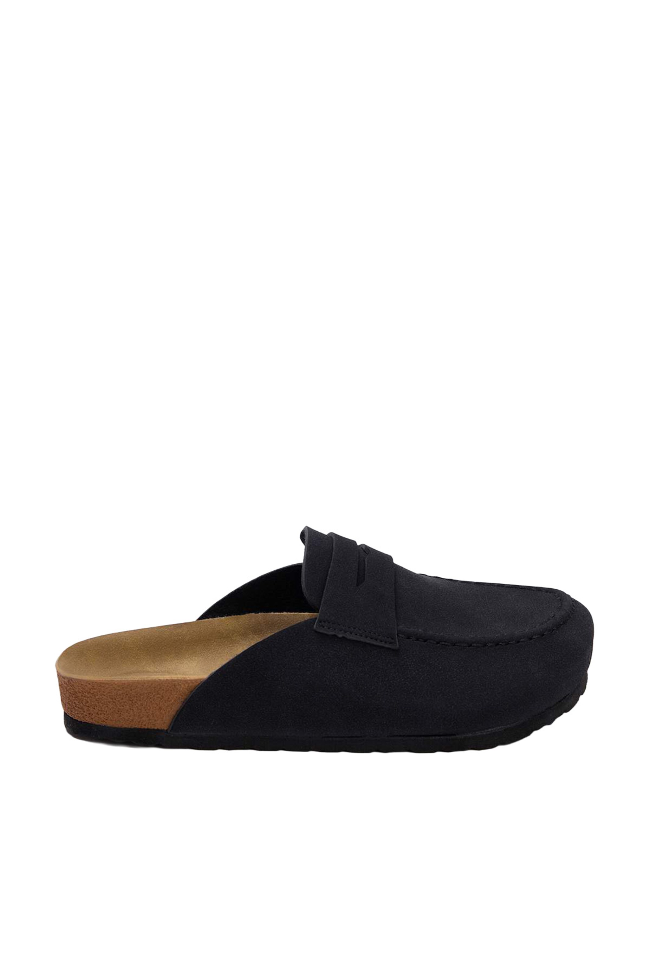 Trendyol Zapatos abiertos en 36 en negro, Vista del producto