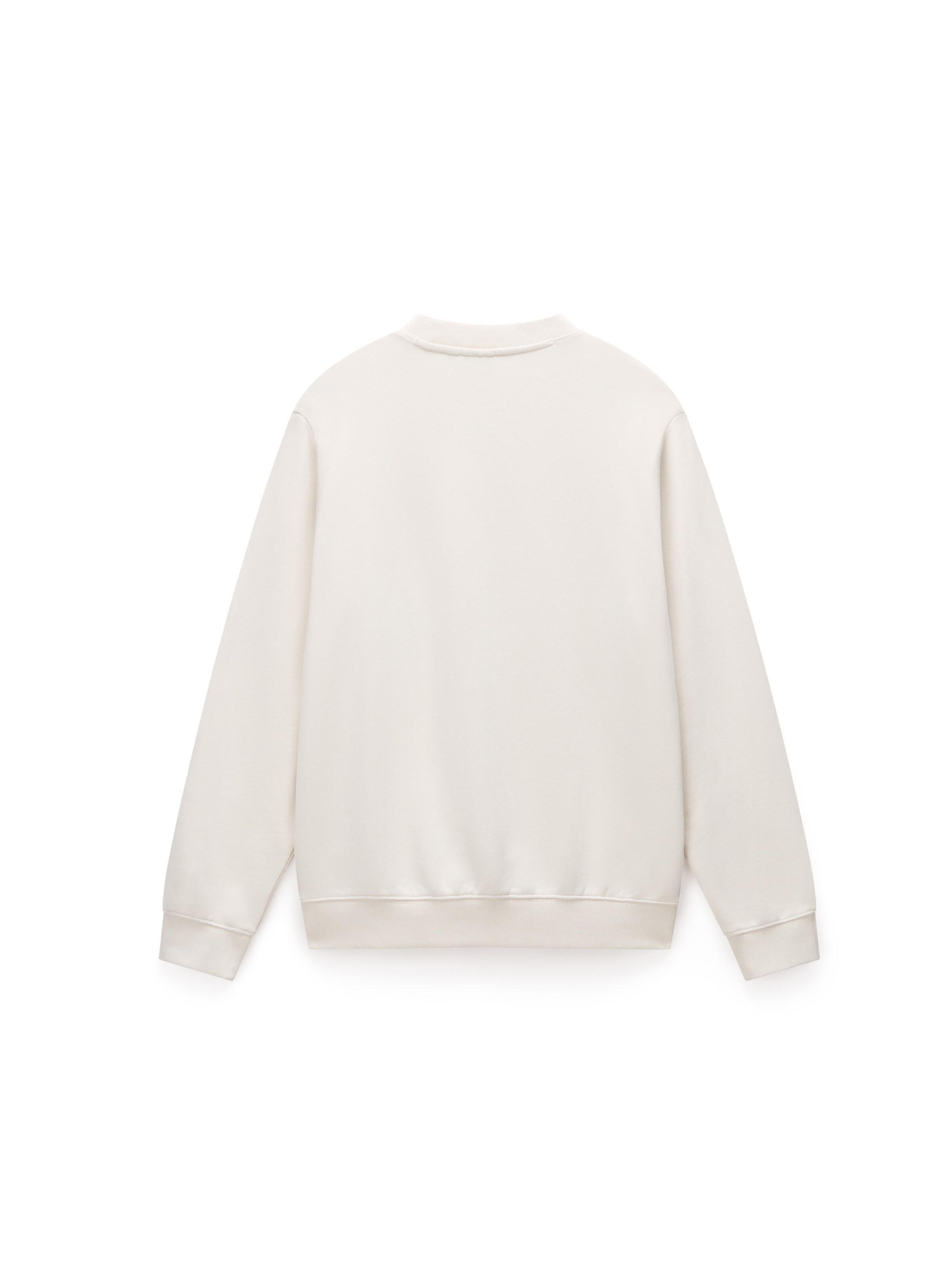 NAPAPIJRI Свитшот в Бежевый