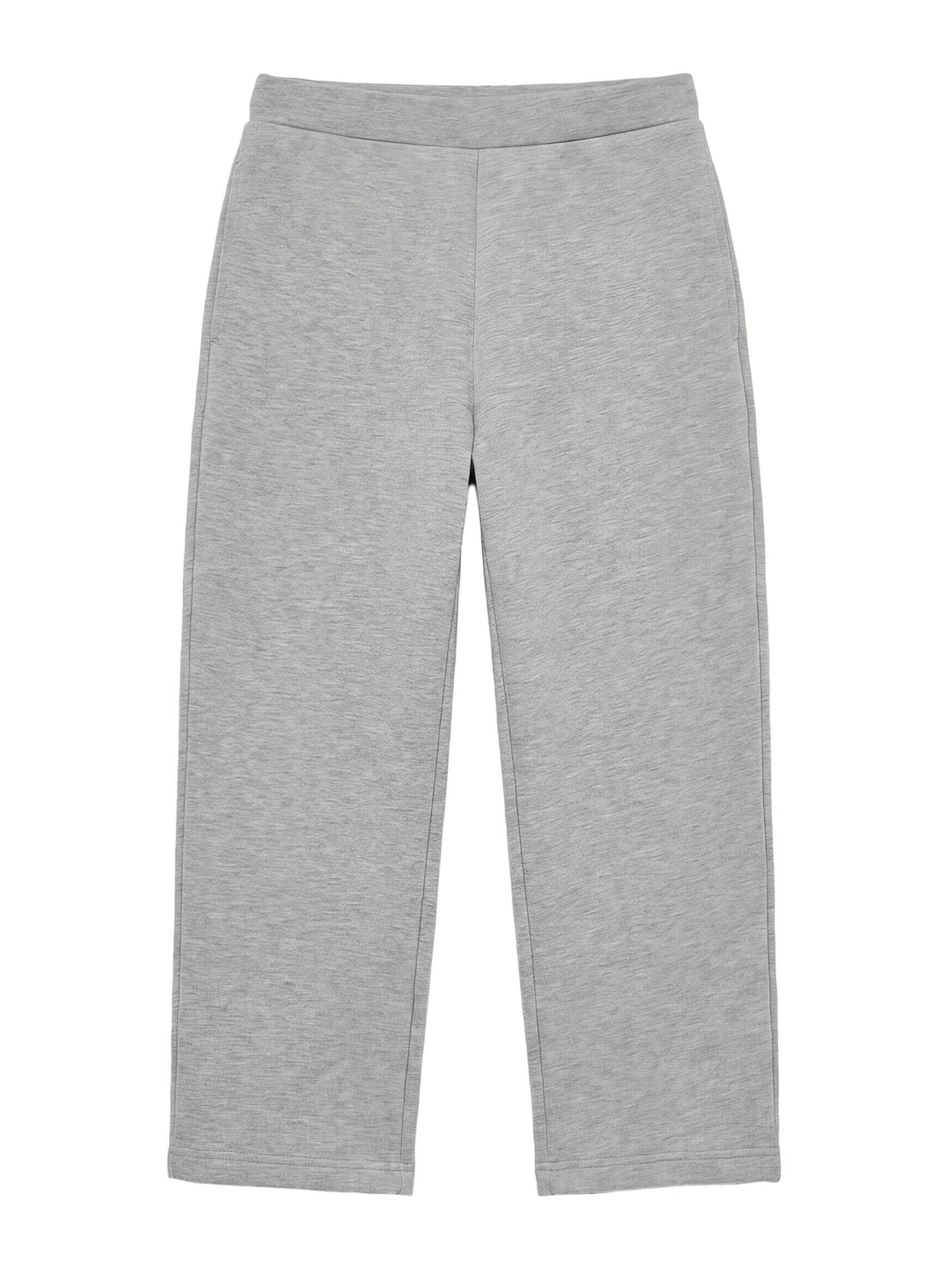 Pantaloni in 34 Pull&Bear di colore grigio, Visualizzazione prodotti