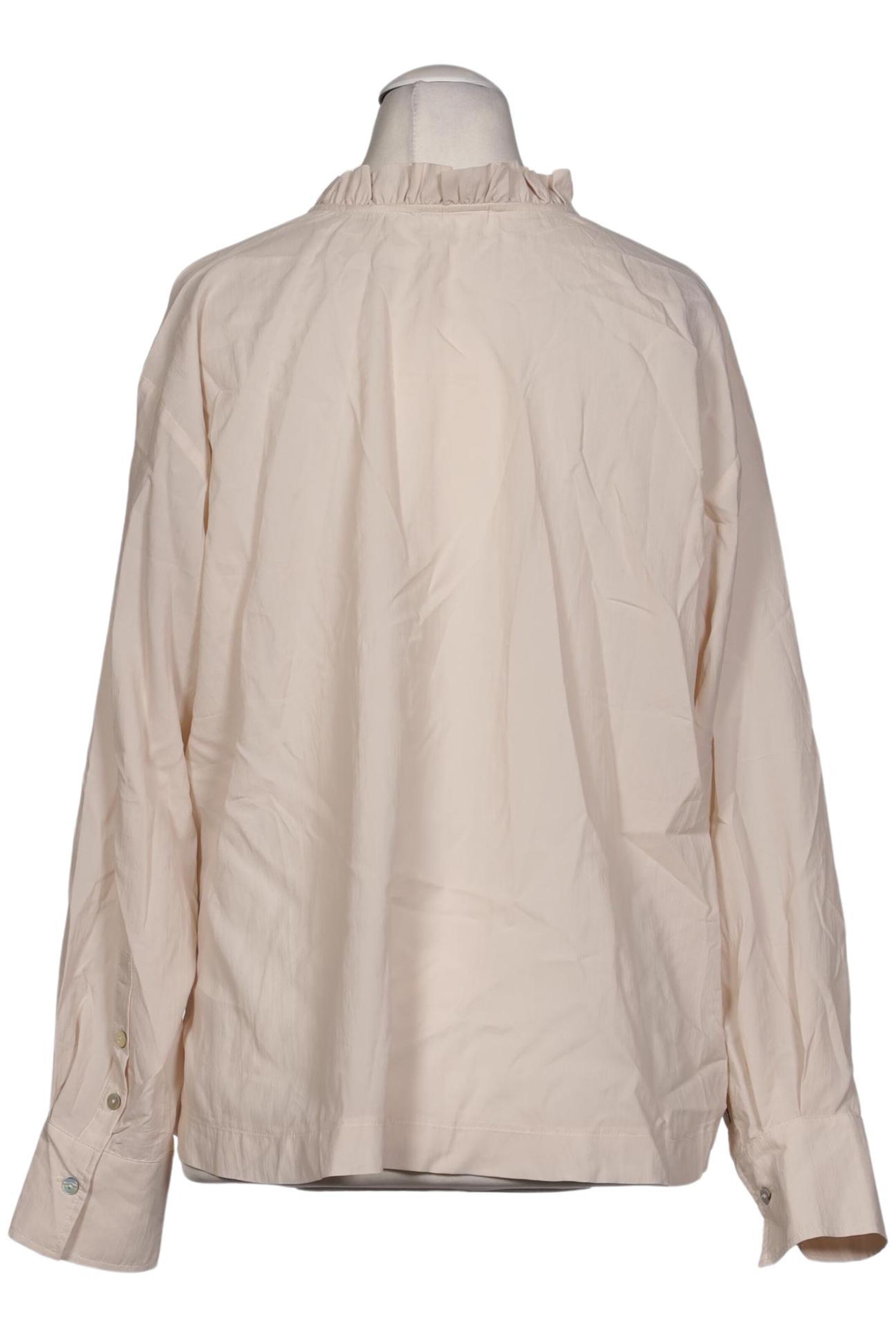 Rich & Royal Bluse M in Beige