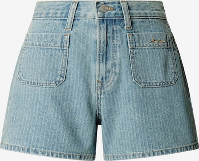 Pepe Jeans Jeansshorts 'Rachel' in 24 in blue denim, Produktansicht