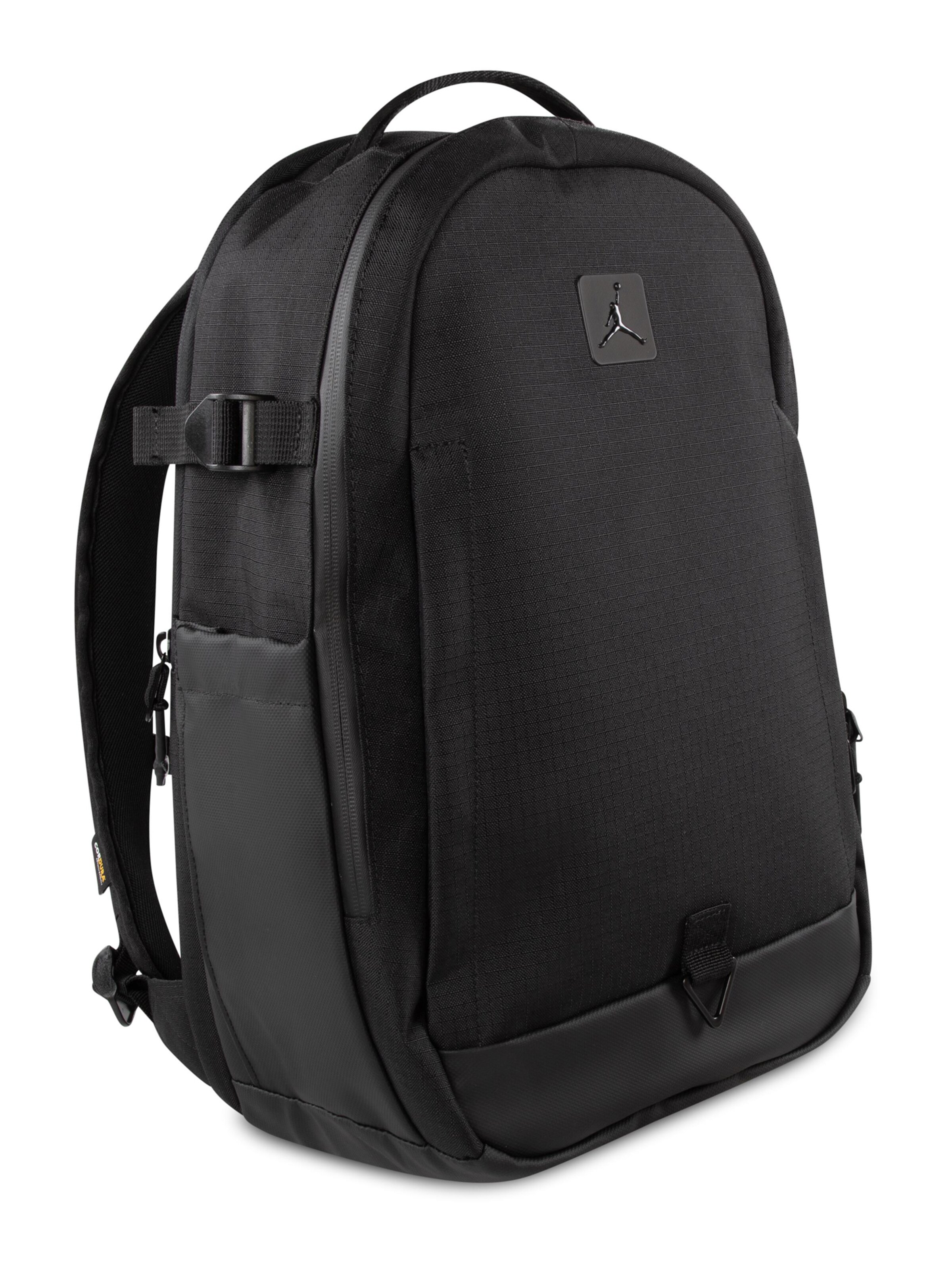 Jordan Раница 'FRANCHISE' в черно